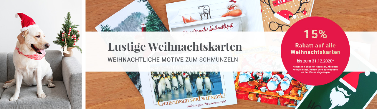 Lustige Weihnachtskarten Witzige Karten Gestalten Raab Verlag